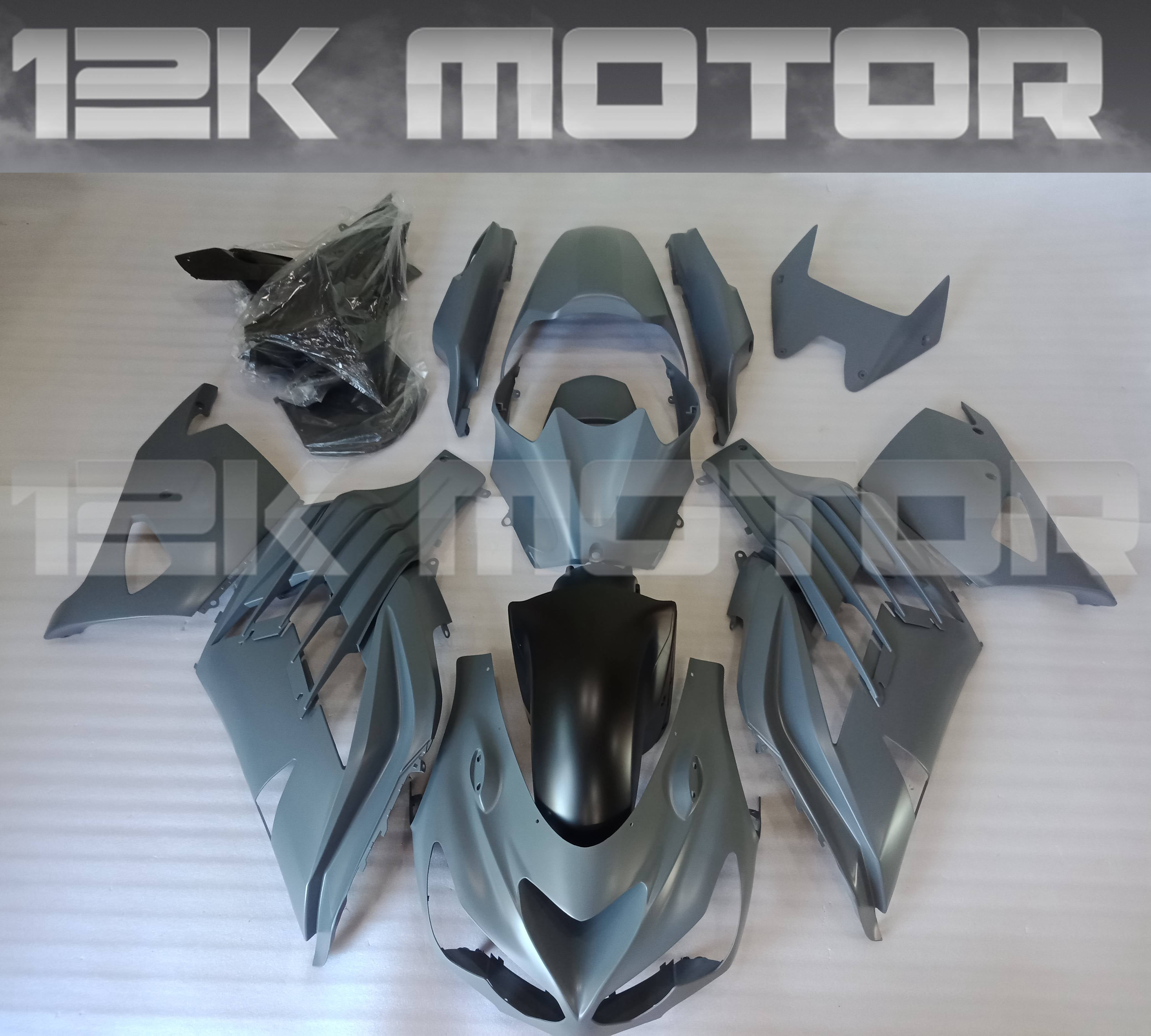 ZX14R 2012-2017 ZX14R 2012-2017