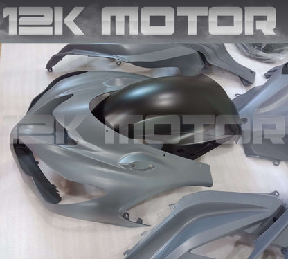 Light Army Green Fairing Kit For KAWASAKI ZX14R 2012-2023