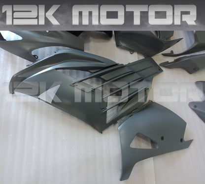Light Army Green Fairing Kit For KAWASAKI ZX14R 2012-2023