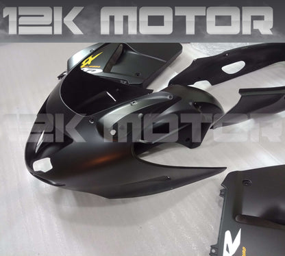 Matt Black Fairing fit for HONDA CBR1100XX Blackbird 1996 - 2000 - 2007