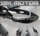 Matt Black Fairing fit for HONDA CBR1100XX Blackbird 1996 - 2000 - 2007