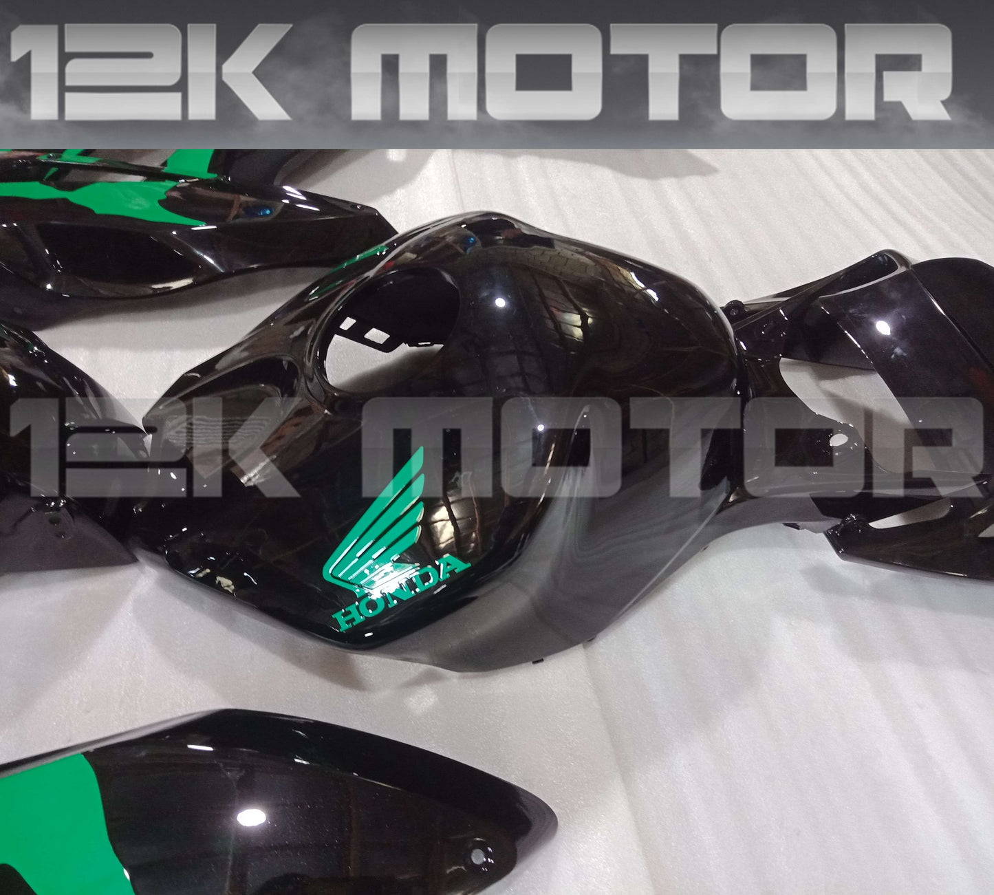 Monster Fairing Kit For HONDA CBR600RR 2005 2006