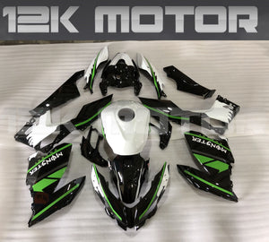 Monster Scheme Fairing Kit For KAWASAKI Ninja 400