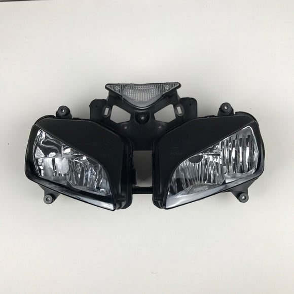 motorcycle parts and accessories headlights CBR1000RR