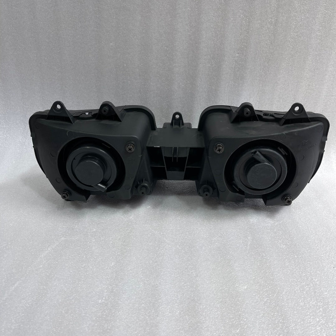 Motorcycle headlight Yamaha R1 1999