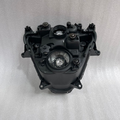 Motorcycle headlights for GSXR 1000 K5