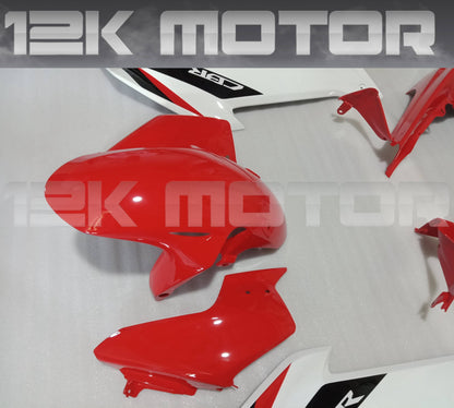 OEM White and Red Design Fairing Fit for HONDA CBR600F 2011-2013 Aftermarket Fairing Kit
