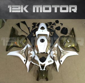 Phoenix Fairing fit for HONDA CBR600RR 2009-2012 Aftermarket Fairing Kit