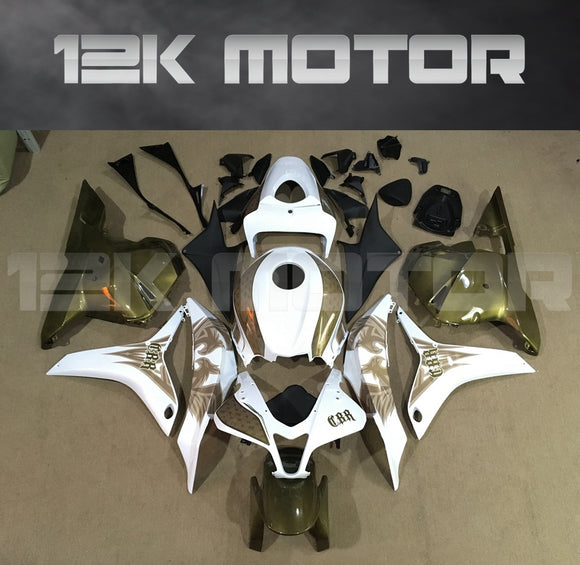 Phoenix Fairing fit for HONDA CBR600RR 2009-2012 Aftermarket Fairing Kit