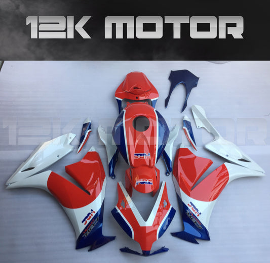 Red Fairing Fit for HONDA CBR1000RR  2012 2013 2014 2015 2016  Aftermarket Fairing Kit