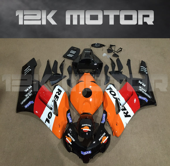 Repsol Design Fairing fit for HONDA CBR1000RR 2004 2005 Aftermarket Fairing Kits