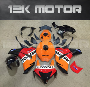 Repsol Fairing Fit for HONDA CBR1000RR 2008-2011 Aftermarket Fairing Kit