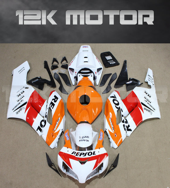 Repsol Fairing Kit fit for HONDA CBR1000RR 2004 2005