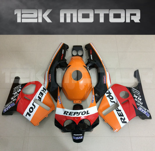 Repsol Fairing for HONDA CBR250 RR MC22 1990-1999 Aftermarket Fairing kits