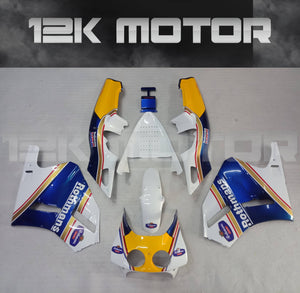 Rothmans Fairing Kit Fits HONDA VFR 400 R NC30 1989 - 1993 Aftermarket Fairing