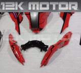 Shark Scheme Ninja300 Fairing Kit For Kawasaki Ninja 300 Fairing