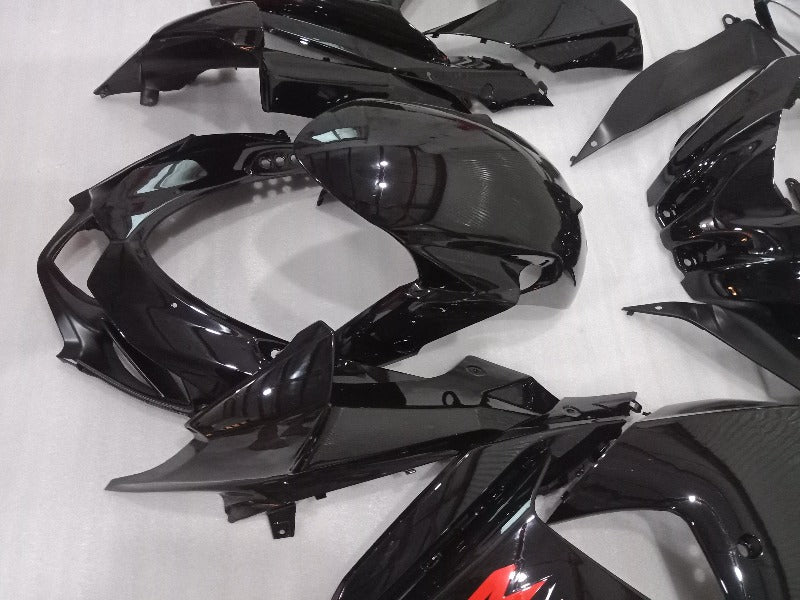 Suzuki GSXR 1000 Fairings 03