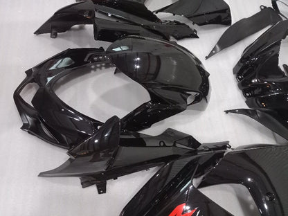 Suzuki GSXR 1000 Fairings 03