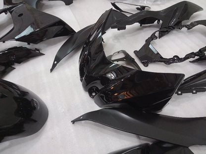Suzuki GSXR 1000 Fairings 05