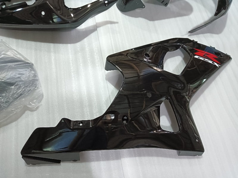Suzuki GSXR 1000 fairings 04