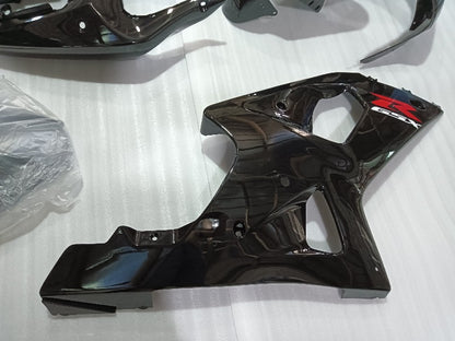 Suzuki GSXR 1000 fairings 04