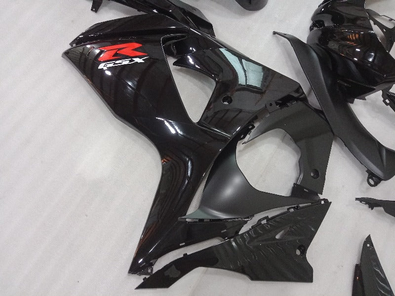 Suzuki GSXR 1000 Fairings 04