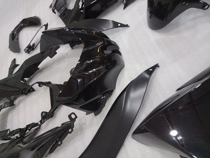 Suzuki GSXR 1000 Fairings 02
