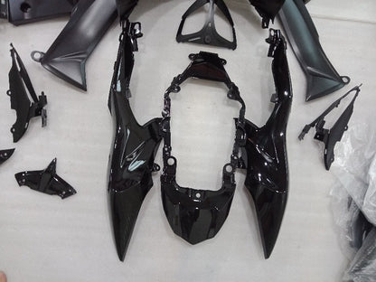 Suzuki GSXR 1000 Fairings 07
