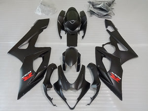 Suzuki GSXR fairings 01