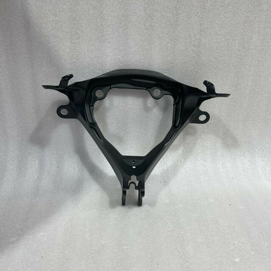 Suzuki motorcycle headlight bracket