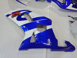Suzuki race fairings 04