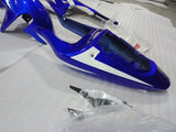 Suzuki race fairings 05