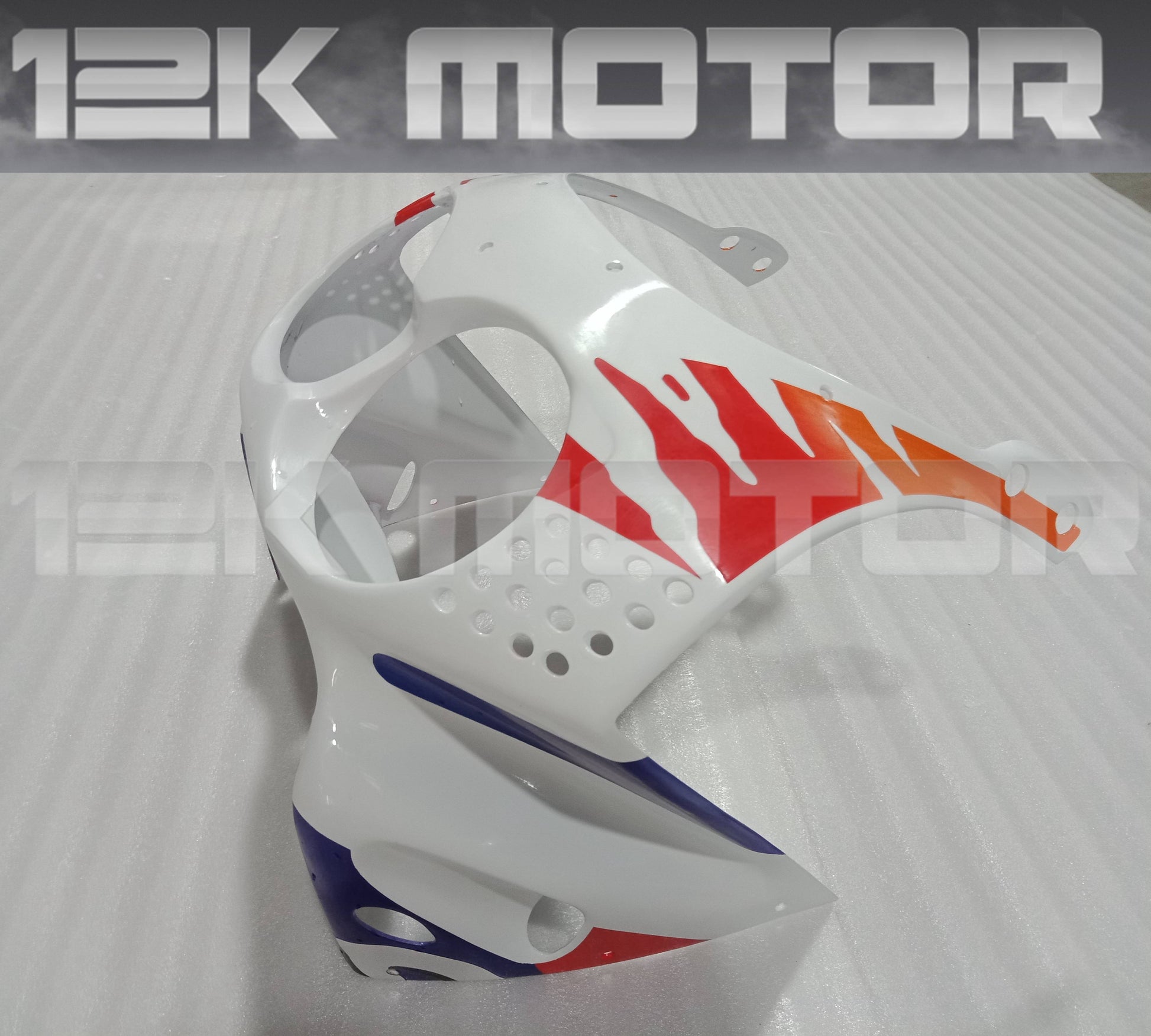Tri-Color Fairing Fit HONDA CBR900RR 1992 1993 1994 1995