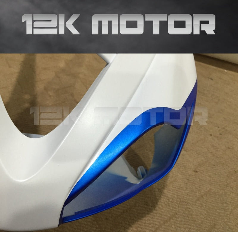 Triumph street triple fairing 