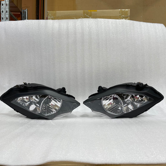 Headlight Assembly Fit For HONDA VFR 800 2002 - 2012