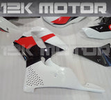 White Black Red Fairing Fit HONDA CBR900RR 1992 1993 1994 1995