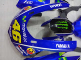 Yamaha Race Fairings YZF R1 02