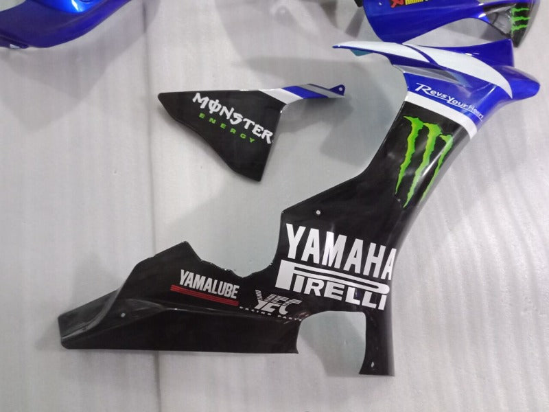 Yamaha YZF R1 Fairing Kit 05