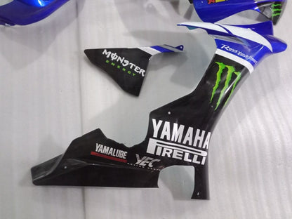 Yamaha YZF R1 Fairing Kit 05