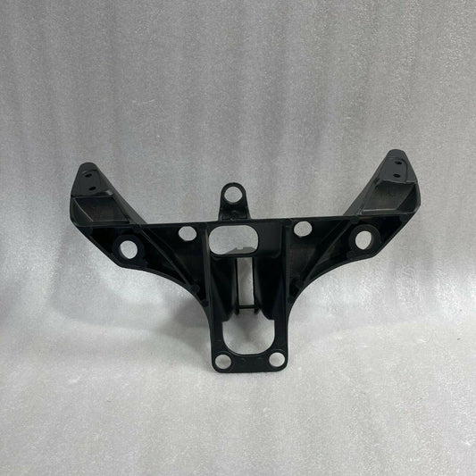Yamaha motorcycle headlight bracket 01