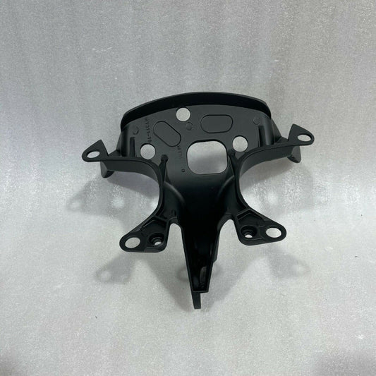 Yamaha motorcycle parts headlight bracket