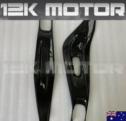 Yamaha R1 Carbon fiber 01