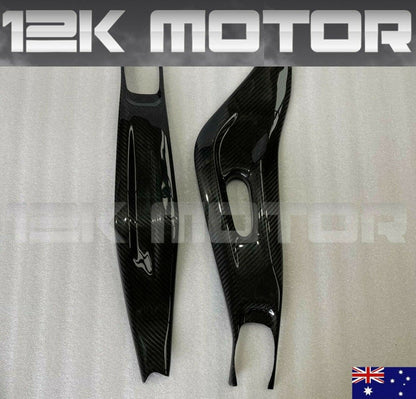 Yamaha R1 Carbon Fiber fairings 11