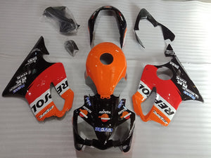 Yamaha R1 fairing kit 01