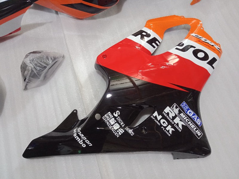 Yamaha R1 fairing kit 05