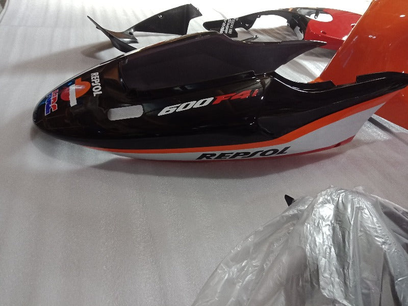 Yamaha R1 fairing kit 07