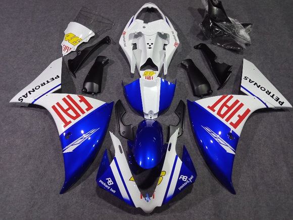 Yamaha R1 fairing kits 03