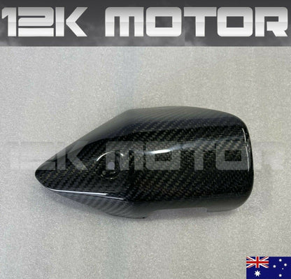 Yamaha R3 Carbon Fiber 