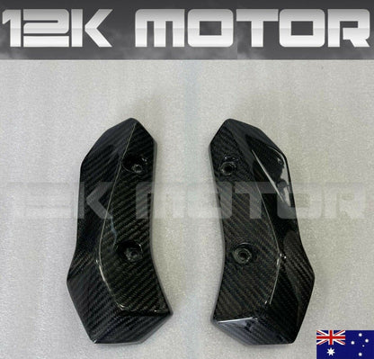 Yamaha R3 Carbon Fiber 01