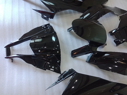 ZX10R Kawasaki Fairings 02